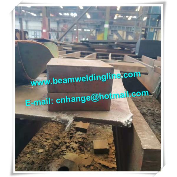 CNC Plasma Cutting Machine For Sheet And Pipe , Pipe Profile Plasma Cutting Machine