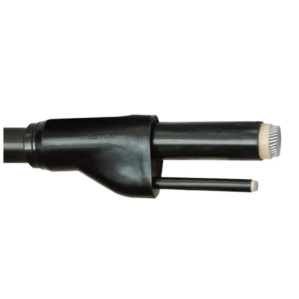                    Compact Prefabricated Branch Cable for Space Saving Installations             