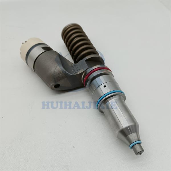 Parties d'excavatrice en stock Injecteur de carburant 374-0750 3740750 Pour Caterpillar CAT Moteur diesel C15 C32 Excavatrice 375DL