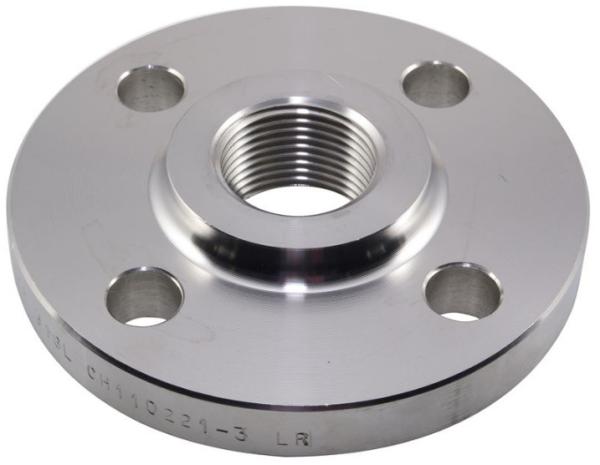 Industrial Forged Steel Flanges ASTM A/S A182 F316L ASME B16.5 1/2 CLASS 900