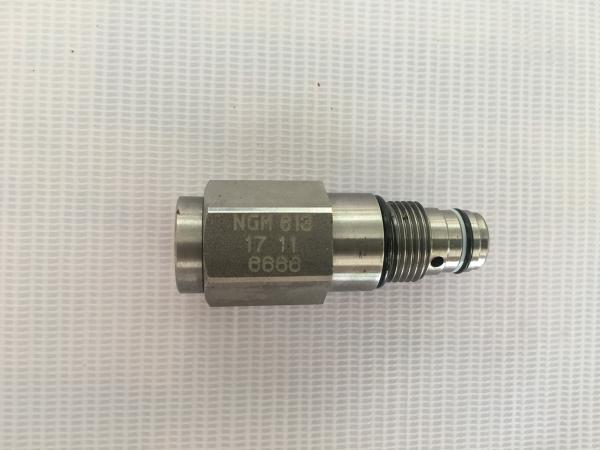 Rexroth SX12 Flush Valve Excavator Spare Parts hight quality NAISI MACHINERY