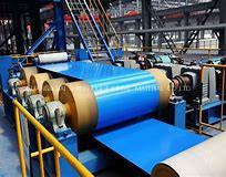 prepainted Aluminum in polyster  For Roofing / Ceiling/gutter
