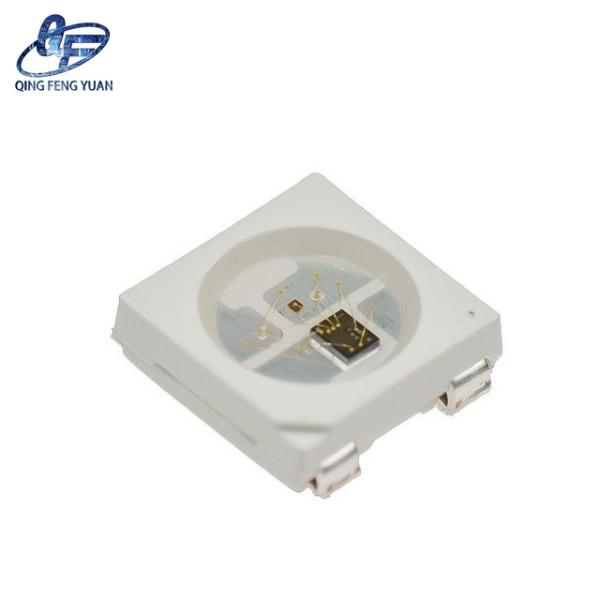 Программируемый светодиод SMD 5050 PLCC4 RGB 5x5x1.57mm 3.7 5.3V WS2812B-V5