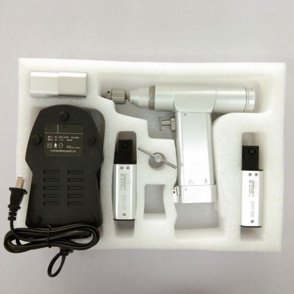 Electrical Power Surgical Bone Drill Orthopedic Bone Drill