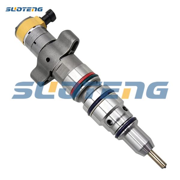 328-2586 3282586 Injetor de combustível para motor C7 E320D E330D Escavação