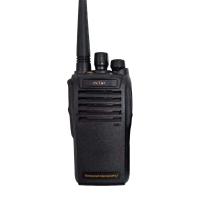M1688 portátil inalámbrico de largo alcance VHF UHF Radio de dos vías IP67 Walkie Talkie a prueba de agua