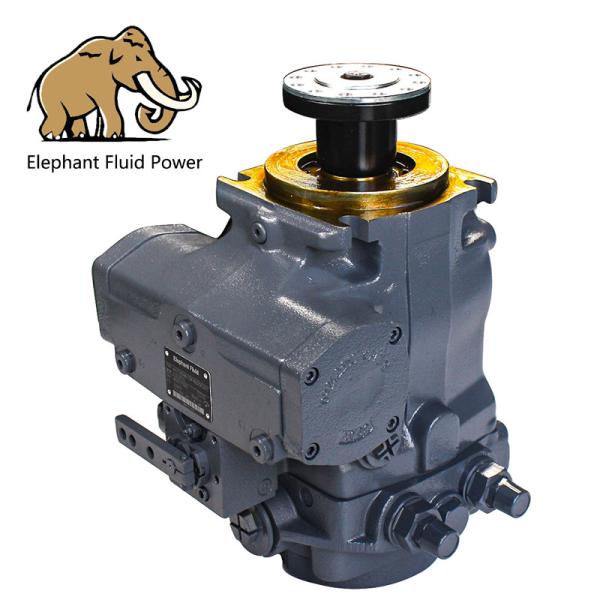 Bomba hidráulica Rexroth A4VTG90 para substituição de caminhão tanque de concreto