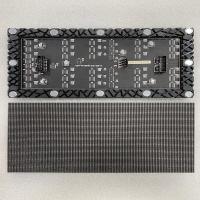 240*120 P3 Modules souples intérieurs SMD Écrans à LED flexibles