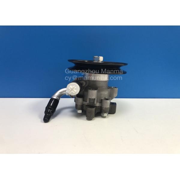 2408004210000 JAC Spare Parts Power Steering Pump For QUANCHAI QC480