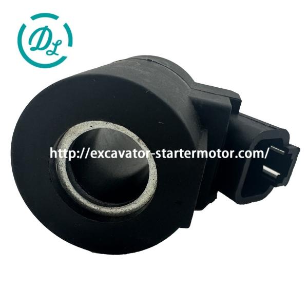 EC360B Excavator Solenoid Valve Coil 24V OEM 280153 14616529