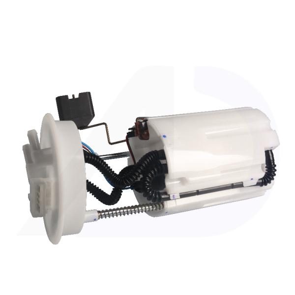 2010 Jetta 1GD919051G VW Fuel Pump Assembly 986580824 4B0919051E