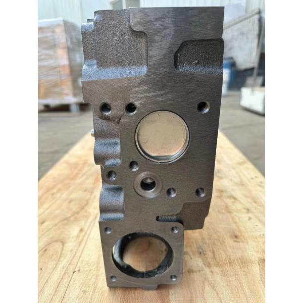 Стальной материал Автомобильный полный цилиндр PERKINS 1104 1104T