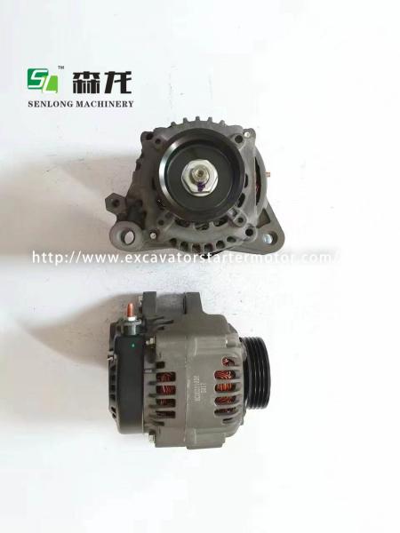 motor externo 8M0062515 8M0057693 8M0062515 8M0065239 8M0062515 8M0057693 8M0062515 8M0065239 de 12V 55A