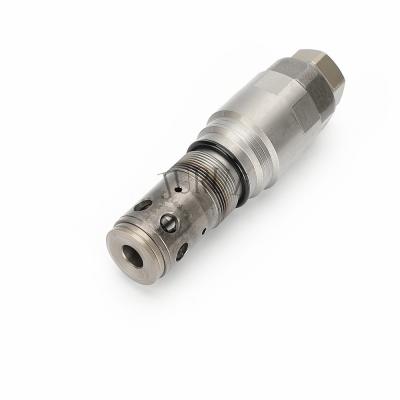 Válvula de escape YN22V00014F4 hidráulica