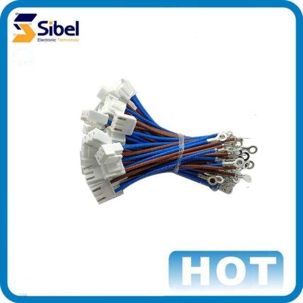 High quality Industrial Medical Automotive Wire Harness OEM ODM Manufacturer