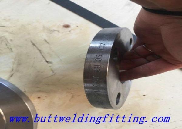TOBO GROUP  DN25 SLIP-ON Flange RF A105 10KG JIS Carbon steel flange