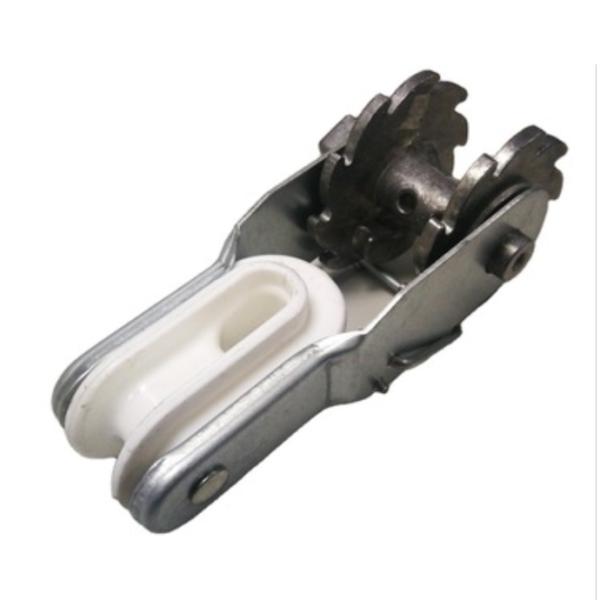 Resorte eléctrico de Wire Strainer Insulated de la cerca de la cinta polivinílica