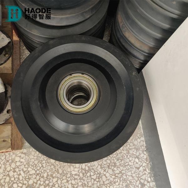 DURO 22 Карбидные очки и режущие кольца для бетонного насоса от оригинального