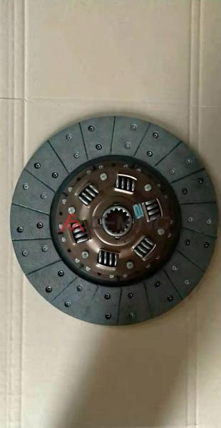 14B 13BT 1H-Z 31250-36410 Toyota Clutch Kits