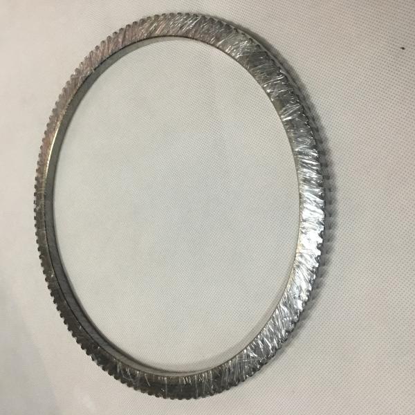 Кольцо шестерни маховика экскаватора 4HK1, дизельный OEM колцеобразного уплотнения шестерни доступный