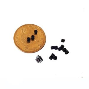 CCOM Electronics Technology Co., Ltd.