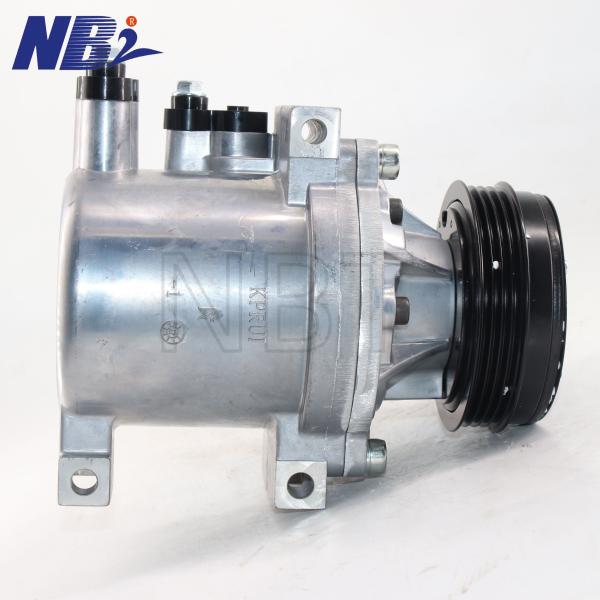 KPR-1106 Auto 12V AC Compressor New Original Equipment (OE) 447260-7940 3111-AG000 Replacement For Lion / Su Baru Outback 2.5
