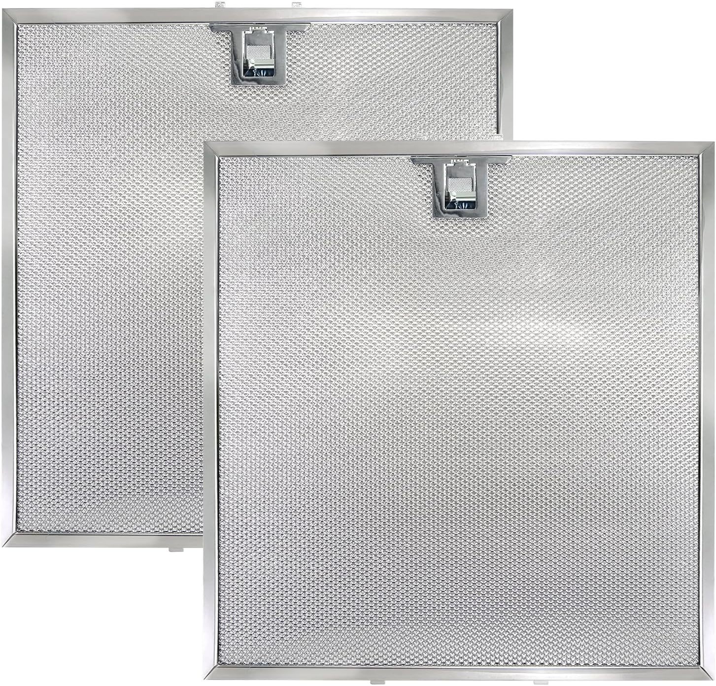 High-Efficiency Aluminum Grease Filter for Range Hood with Customized Size