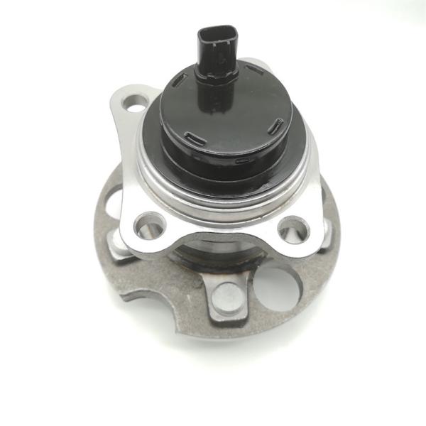 Собрание 42450-0e010 42450-48030 3.9kg/pcs эпицентра деятельности заднего колеса 512283