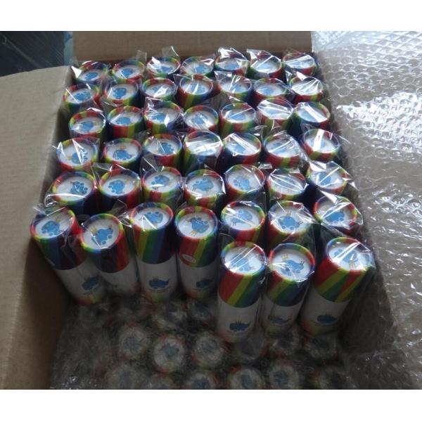 Promotional Toyota Mini Design Colored Pencil Stationery Sets With 12 Pieces Inside, Wooden Material For Kids Children