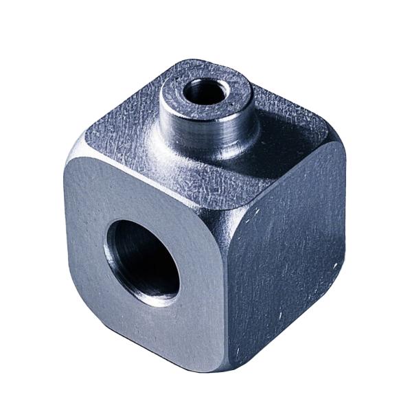 Monel K500 Bar/Rod/Wire/Forging/Plate/Strip UNS N05500 2.4375 No magnético Ideal para el agrietamiento por corrosión por esfuerzo y aplicaciones de alto esfuerzo