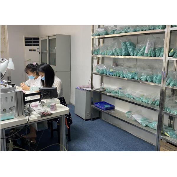 Guangzhou K Gold Jewelry Co., Ltd.