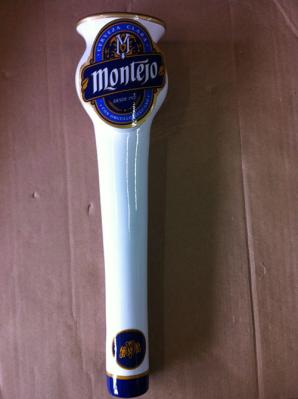 Punho personalizado da torneira da cerveja do uretano da barra