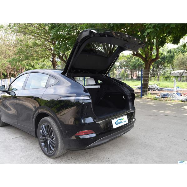 s Hot Electric Vehicle Xiaopeng G6 The State-of-the-Art EV Car for the Energy Market