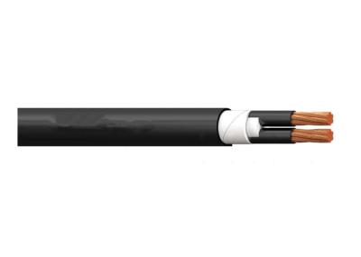 600V CVV Special Cables Multicore Polyvinyl Chloride Flexible Control Cable