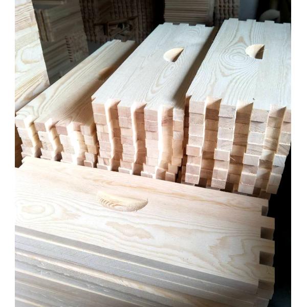 Древесное ульотовое оборудование для пчеловодства и пчеловодства