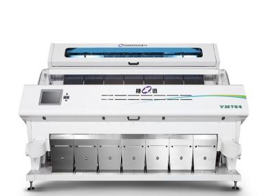 Intelligent Colour Sorting Machine For Sunflower / Pumpkin  / Pepper Seeds