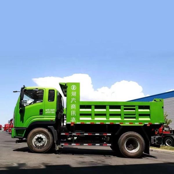 Shacman  4X2 Tipper     Dump Trailer   Dumper   Hopper Truck