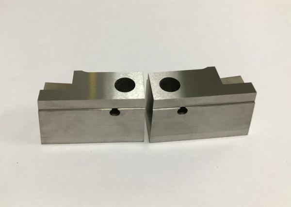 OEM ODM Industrial Automation Spare Parts For Auto ASTM Standard