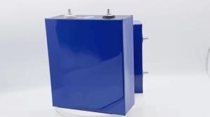 Bateria de lítio recarregável Lifepo4 das energias solares de MSDS 3.2V 280AH