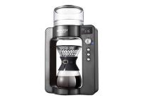 CDC-503 PP+Stainless Steel Pour Over Coffee Maker Electronic 1500W Power