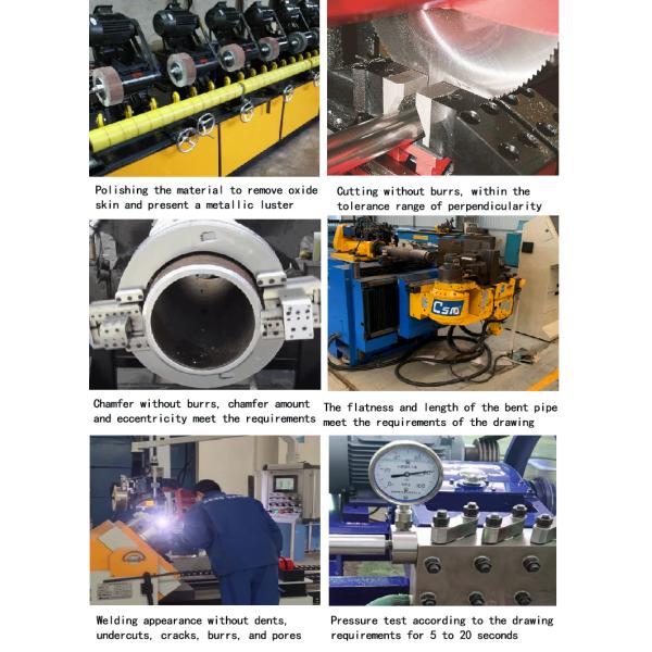 Economical and Practical DX200A Hydraulic System Distributor Bucket Pipe for Excavator