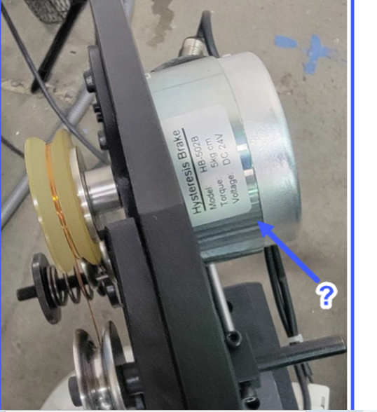 Fully Automatic Armature Winding Machine Rotor Coil Winder With Electronical Tensioner