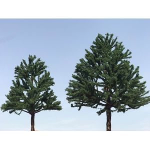 Model Wire Tree