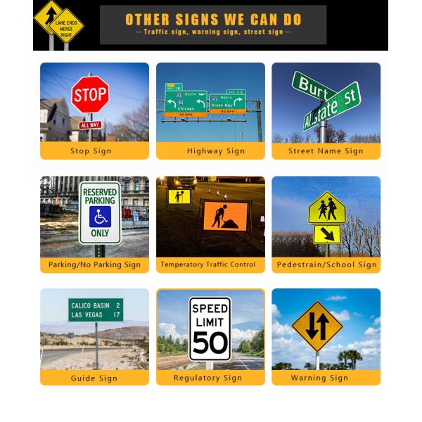 Пешеходный велосипед пересекает перед школьной зоной Ретро отражающие знаки безопасности 1 мм / 2 мм / 3 мм