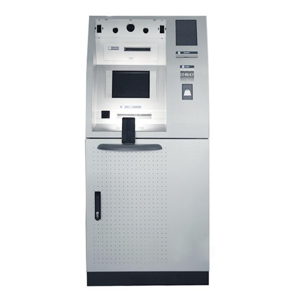 Машина PC4000 банка Atm Recycler наличных денег NIXDORF WINCOR
