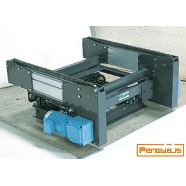 400*890mm Table Electric Scissor Lift