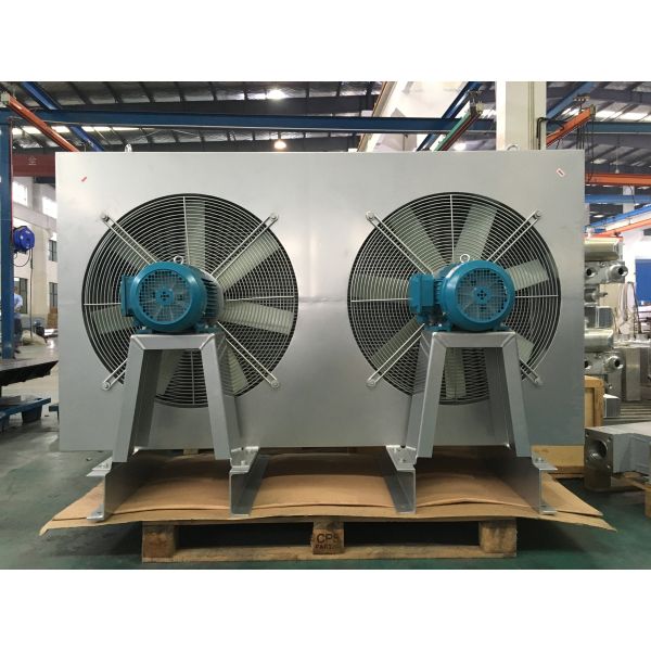 85KW Liquid Cooling Systems For Power Transmission Transformation In New Energy Applications