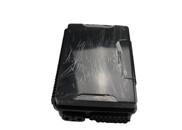 FTTH PP+GF Outdoor Fiber Optic Distribution Box, fiber distribution box on pole