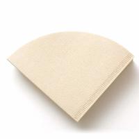 Papel de filtro disponible del goteo del café