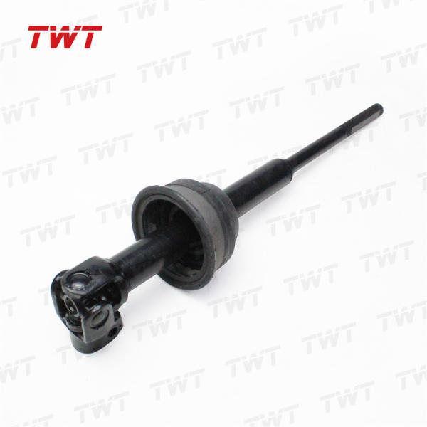 Car Pickup Yokes Spline Telescopic Steering Shaft Replacement Parts 45260-0P010 For Toyota Reiz 2005-2007